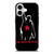 RAGE AGAINST THE MACHINE ROCK BAND iPhone 17 Case Cover