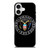 RAMONES ROCK BAND LOGO 2 iPhone 17 Case Cover