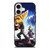 RATCHET AND CLANK VIDEO GAMES iPhone 17 Case Cover