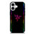 RAZER GAMING LOGO iPhone 17 Case Cover