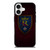 REAL SALT LAKE SOCCER MLS iPhone 17 Case Cover