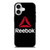 REEBOK LOGO iPhone 17 Case Cover