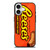 REESE'S PEANUT BUTTER CUPS SNACK iPhone 17 Case Cover