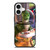 REX TOY STORY CARTOON iPhone 17 Case Cover