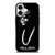 RICK ROSS RISE TO POWER iPhone 17 Case Cover
