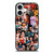 RIHANNA AESTHETIC COLLAGE iPhone 17 Case Cover