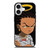 RILEY FREEMAN BOONDOCKS SUPREME iPhone 17 Case Cover
