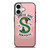 RIVERDALE SOUTH SIDE SERPENTS PINK iPhone 17 Case Cover