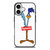ROAD RUNNER SUPREME iPhone 17 Case Cover