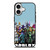 ROBLOX GAMES CHARACTERS iPhone 17 Case Cover