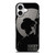 ROCKY BALBOA SILHOUETTE iPhone 17 Case Cover