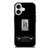 ROLLS ROYCE CAR SILHOUETTE iPhone 17 Case Cover