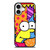 ROMERO BRITTO BART SIMPSONS ART iPhone 17 Case Cover
