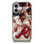 RONALD ACUNA JR ATLANTA BRAVES BASEBALL iPhone 17 Case Cover