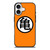 ROSHI GOKU SYMBOL iPhone 17 Case Cover