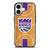 SACRAMENTO KINGS NBA ARENA iPhone 17 Case Cover