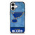 SAINT LOUIS BLUES HOCKEY TEAM iPhone 17 Case Cover