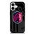 SAINT LOUIS CITY MLS BLACK iPhone 17 Case Cover