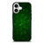 SAINT PATRICKS SHAMROCK LEAF iPhone 17 Case Cover