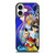 SAINT SEIYA KNIGHTS OF THE ZODIAC iPhone 17 Case Cover