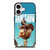 SAINTS ROW GAMES iPhone 17 Case Cover