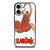 SAKURAGI HANAMICHI SLAM DUNK ANIME iPhone 17 Case Cover