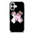 SAM AND COLBY BROCK YOUTUBER iPhone 17 Case Cover