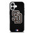 SAN DIEGO BROWN BASEBALL TEAM iPhone 17 Case Cover