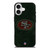 SAN FRANCISCO 49ERS FOOTBALL NFL iPhone 17 Case Cover