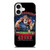 SAN FRANCISCO 49ERS NFL MASCOT iPhone 17 Case Cover
