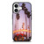 SAN FRANCISCO BEACH BOARDWALK iPhone 17 Case Cover
