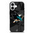 SAN JOSE SHARKS NHL TEAM iPhone 17 Case Cover