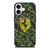 SCUDERIA FERRARI F1 CAMO iPhone 17 Case Cover