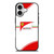 SCUDERIA FERRARI FORMULA ONE F1 RACING 3 iPhone 17 Case Cover