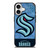 SEATTLE KRAKEN HOCKEY TEAM iPhone 17 Case Cover