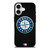 SEATTLE MARINERS BASEBALL TEAM iPhone 17 Case Cover