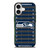 SEATTLE SEAHAWKS FOOTBALL FIELD iPhone 17 Case Cover