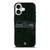 SEATTLE SEAHAWKS FOOTBALL NFL iPhone 17 Case Cover