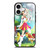 SERENA POKEMON ANIME 2 iPhone 17 Case Cover