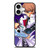 SETO KAIBA YU GI OH GAMES iPhone 17 Case Cover