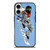 SHAUN WHITE BURTON SNOWBOARDING iPhone 17 Case Cover