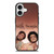 SILK SONIC BRUNO MARS ANDERSON PAAK BLURRY iPhone 17 Case Cover