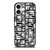 SIMPLE PLAN ROCK BAND LOGO iPhone 17 Case Cover