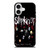 SLIPKNOT BAND WE ARE NOT YOUR KIND iPhone 17 Case Cover