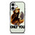 SMOKEY THE BEAR iPhone 17 Case Cover