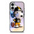 SNOOPY PITTSBURGH STEELERS FOOTBALL iPhone 17 Case Cover
