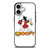 SNOOPY THE PEANUTS DAB STYLE iPhone 17 Case Cover