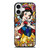 SNOW WHITE DISNEY PRINCESS MOZAIC ART iPhone 17 Case Cover