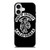 SONS OF ANARCHY LOGO iPhone 17 Case Cover