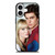 SPIDER MAN ANDREW GARFIELD EMMA STONE iPhone 17 Case Cover